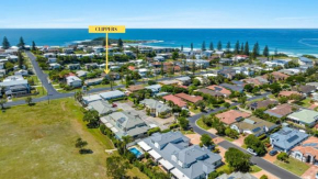 Clippers 1 - Pet Friendly Yamba